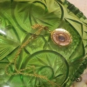 Vintage Avon Locket